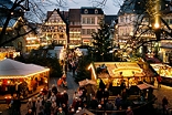 Soester-Weihnachtsmarkt